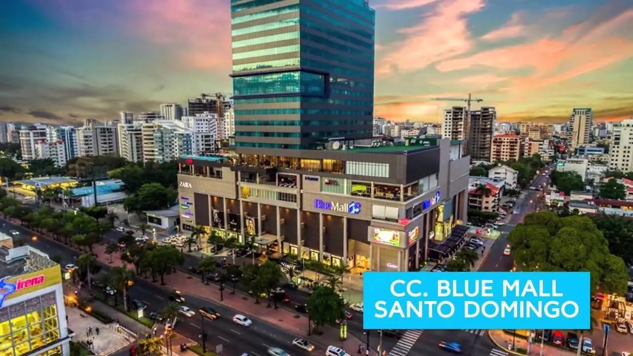 Torre Downtown Santo Domingo Apartment Dominican Republic