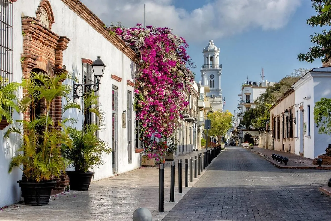 Torre Downtown Santo Domingo Apartment 0*,  Dominican Republic