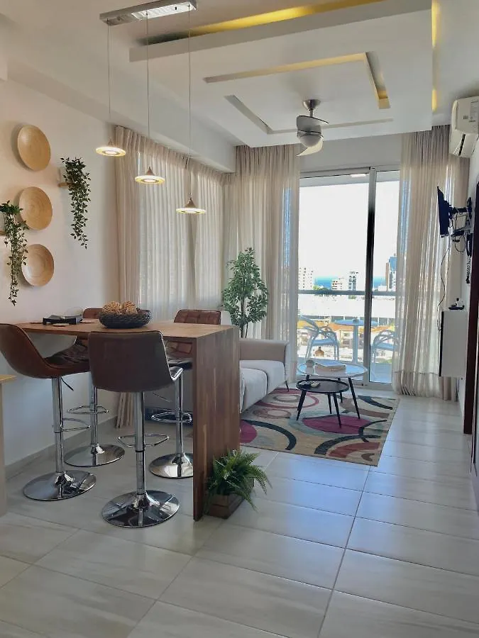 Torre Downtown Santo Domingo Apartment 0*,
