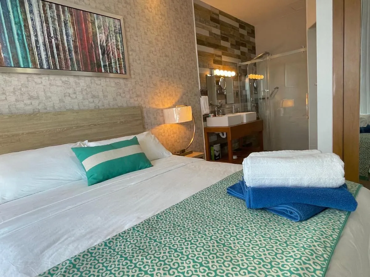 Apartament Torre Downtown Santo Domingo 0*,  Dominikana