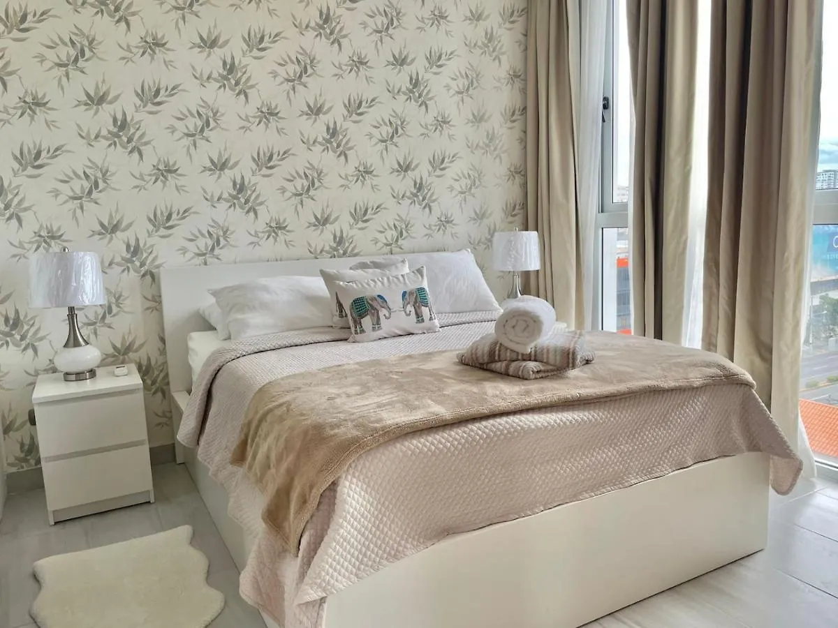 Apartament Torre Downtown Santo Domingo