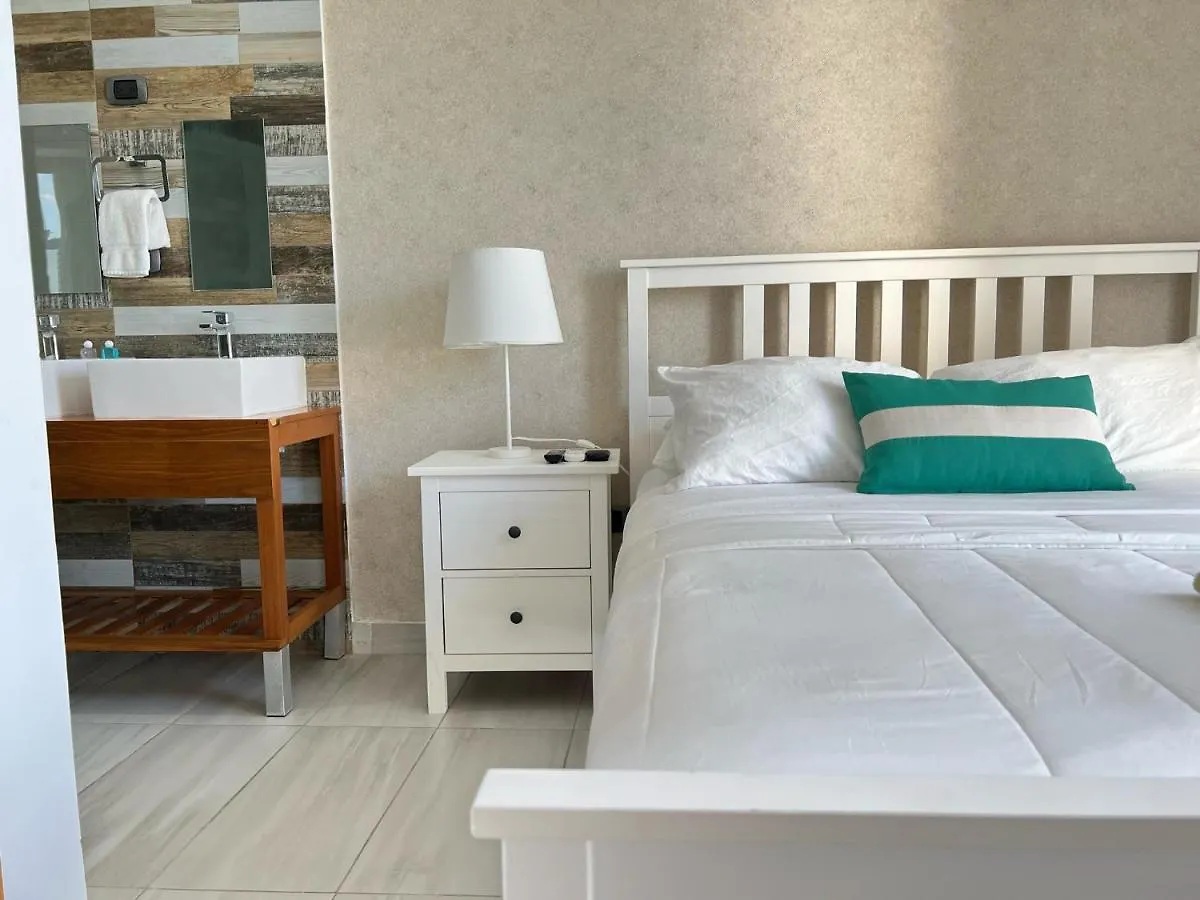Apartament Torre Downtown Santo Domingo