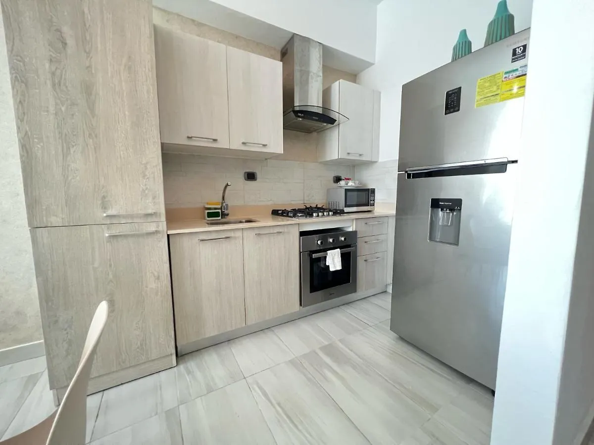 Apartament Torre Downtown Santo Domingo