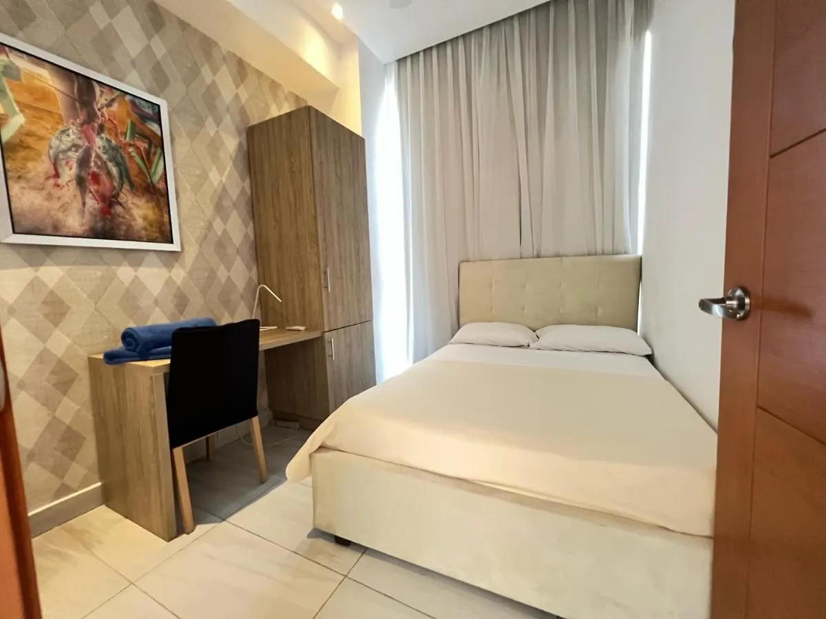 Apartament Torre Downtown Santo Domingo