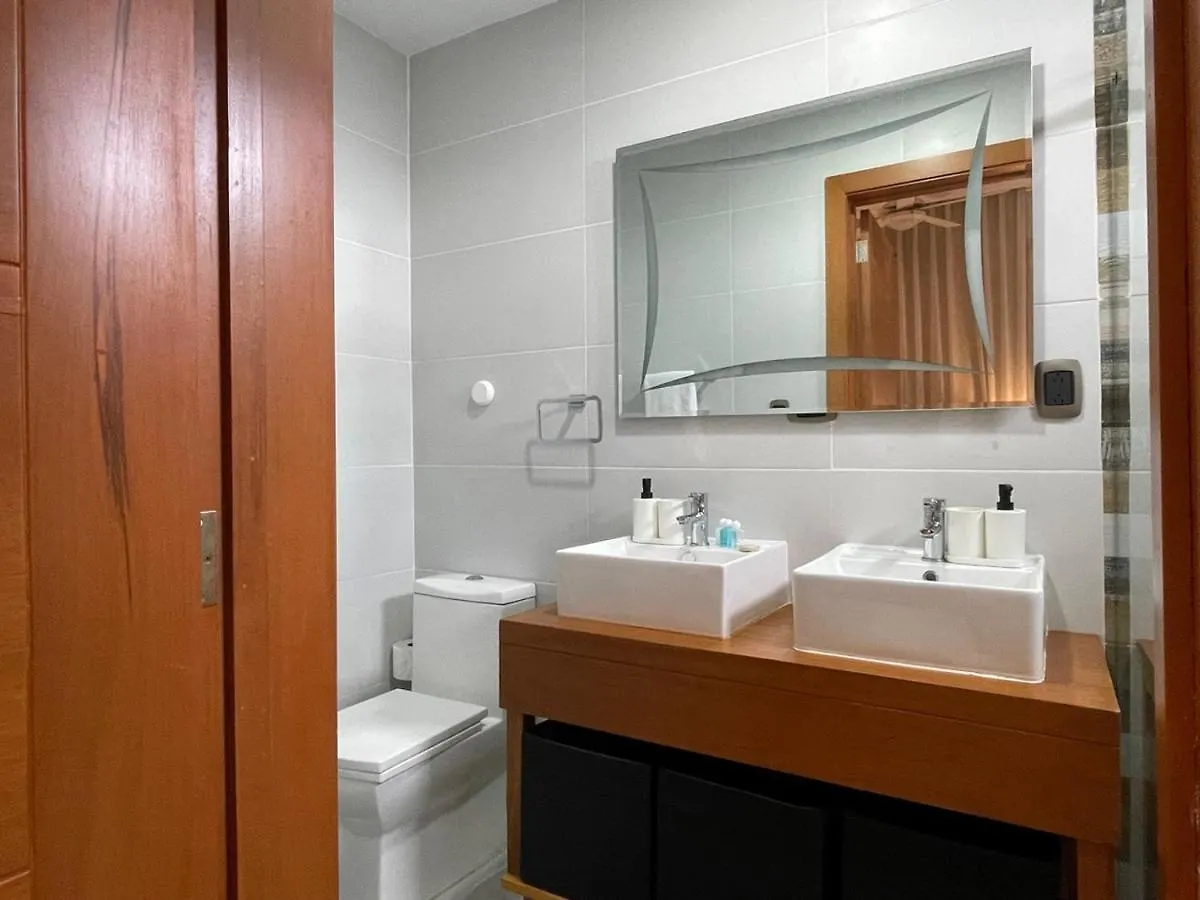 Apartament Torre Downtown Santo Domingo