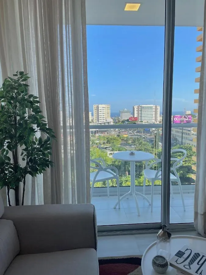 Apartament Torre Downtown Santo Domingo