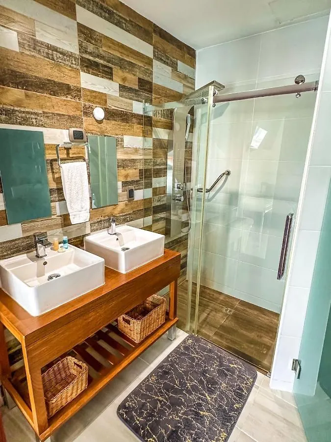Apartament Torre Downtown Santo Domingo