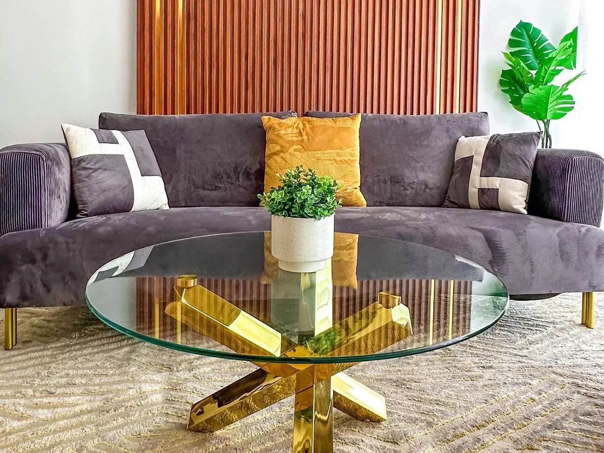 Apartament Torre Downtown Santo Domingo