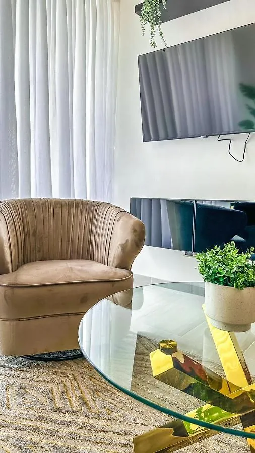 Apartament Torre Downtown Santo Domingo