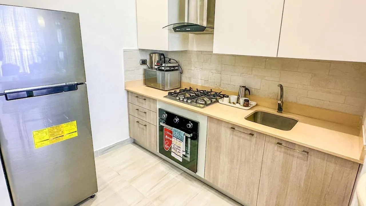 Apartament Torre Downtown Santo Domingo