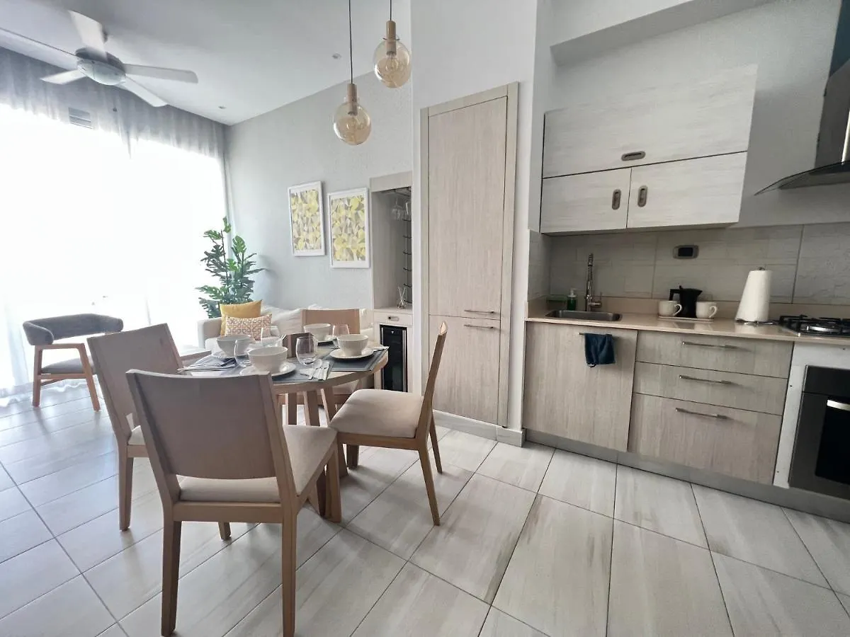 Apartament Torre Downtown Santo Domingo 0*,  Dominikana