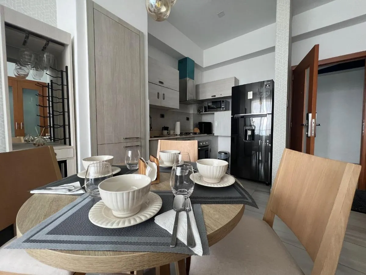 Apartament Torre Downtown Santo Domingo